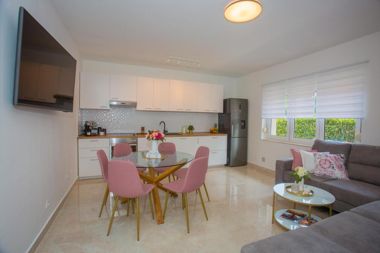 Luxury Villa Vibrass Split Exterior foto