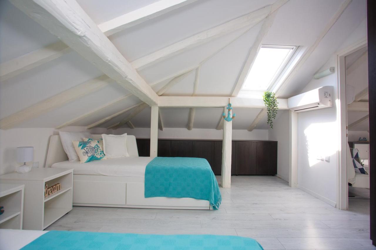 Luxury Villa Vibrass Split Exterior foto