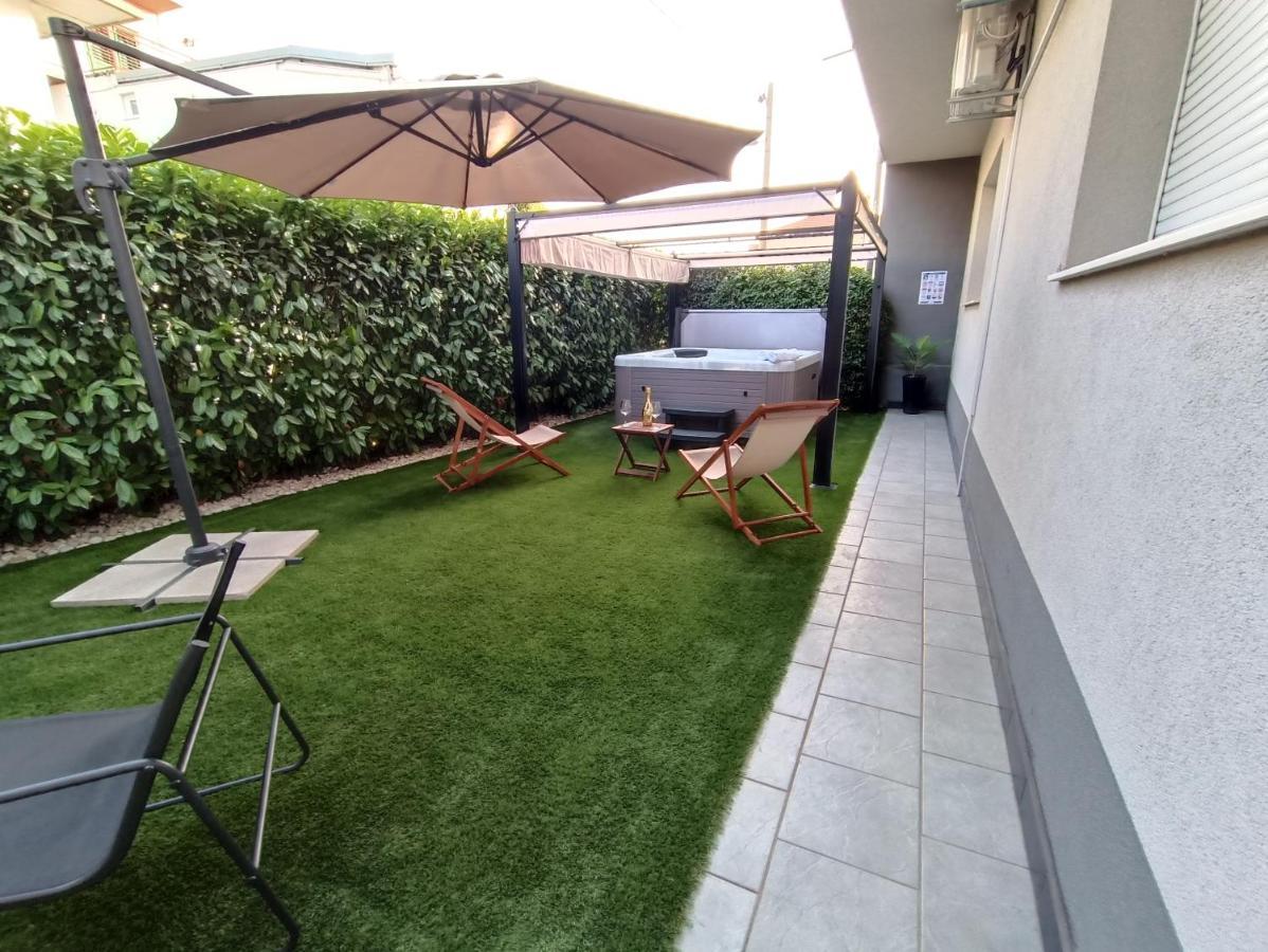 Luxury Villa Vibrass Split Exterior foto